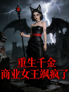 重生千金：商业女王飒疯了