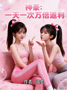 神豪：一天一次万倍返利