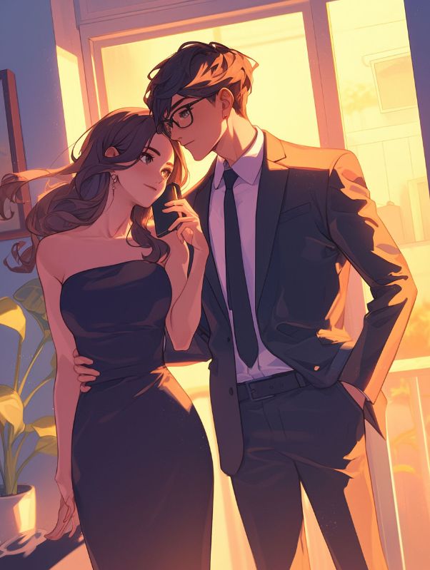 封存半卷未晴昼