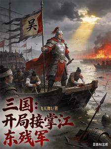 三国：开局接掌江东残军