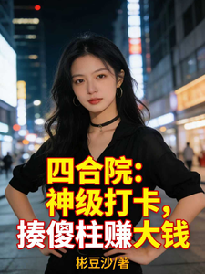四合院：神级打卡，揍傻柱赚大钱