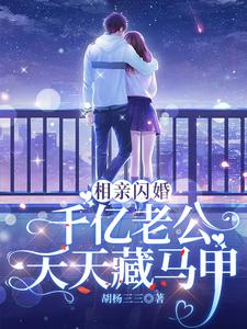 相亲闪婚：千亿老公天天藏马甲