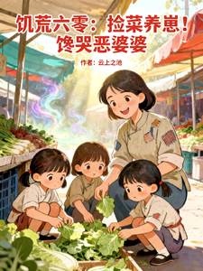 饥荒六零：捡菜养崽！馋哭恶婆婆