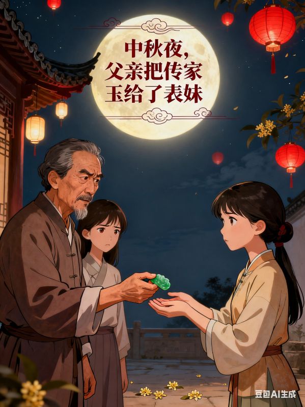 假少爷跌落神坛，我却哭着求续约