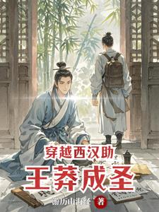 穿越西汉助王莽成圣