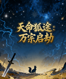 天命狐途：万宗起劫