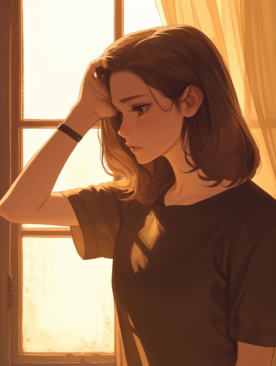 平安夜，老公送全家豪华礼盒，我却收到一瓶洗洁精