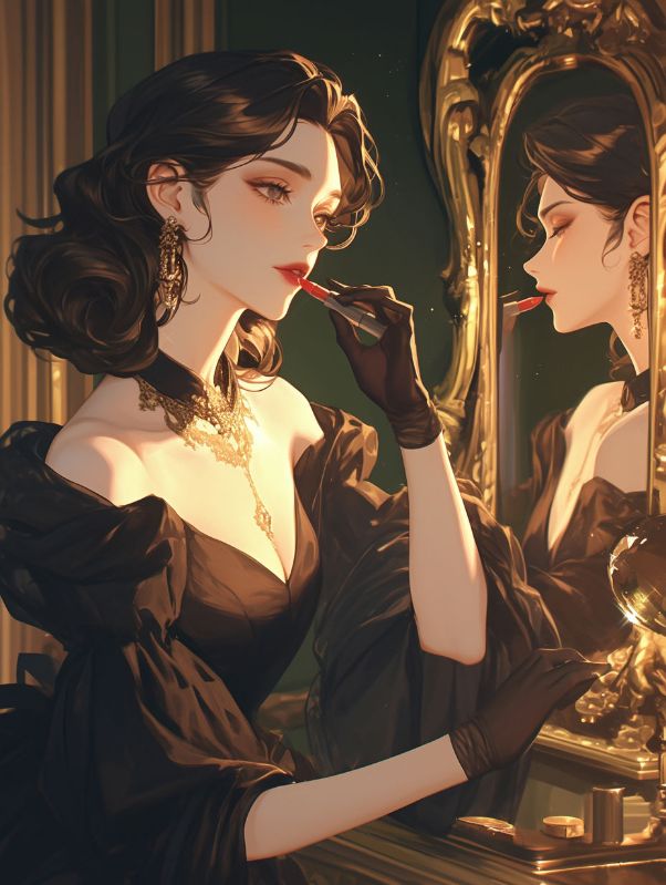 老公变心后，才发现资助的三个小狗男大又欲又野