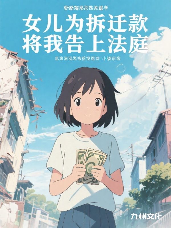 女儿为拆迁款，将我告上法庭