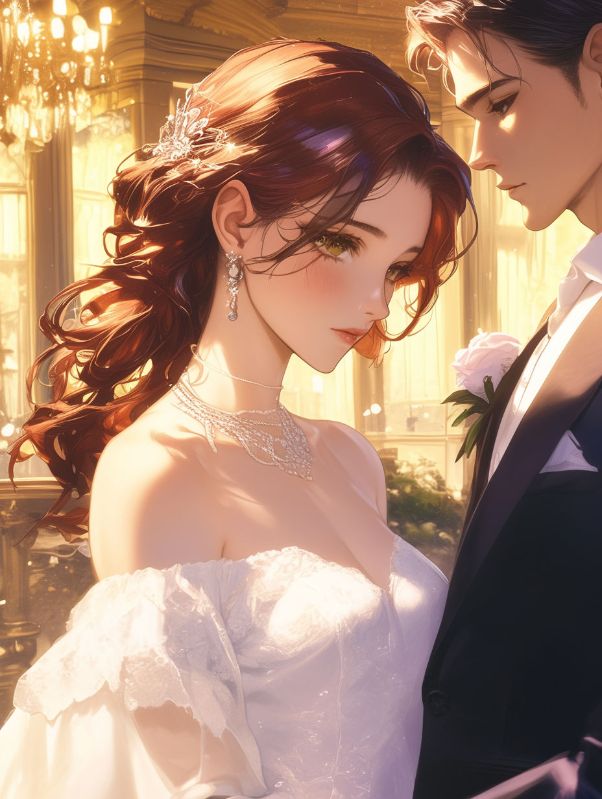 婚礼上，踢飞贪婪的老婆一家人