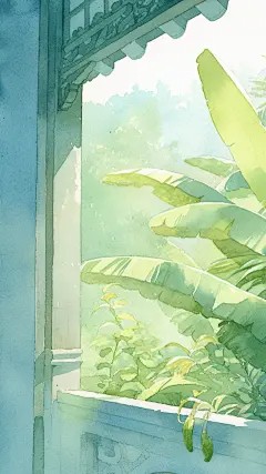 云散风停，再无归途