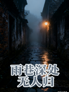 雨巷深处无人归
