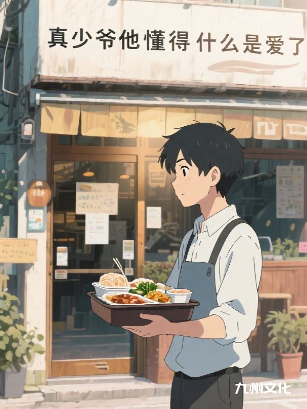 真少爷他懂得什么是爱了