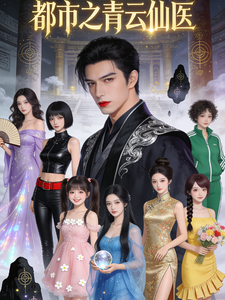 都市之青云仙医