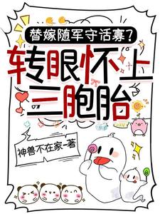 替嫁随军守活寡？转眼怀上三胞胎