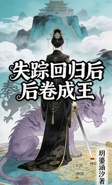 失踪回归后卷成王