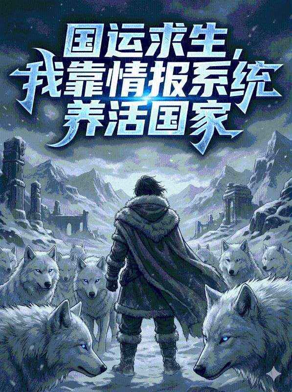 国运求生，我靠情报系统养活国家