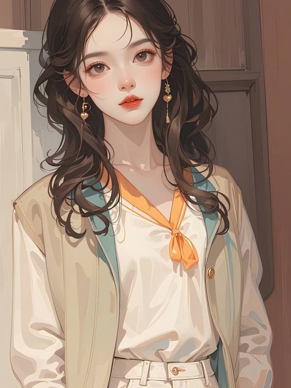 男友说不过洋节，却给混血女兄弟买纯金苹果