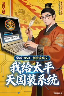 我给太平天国装系统