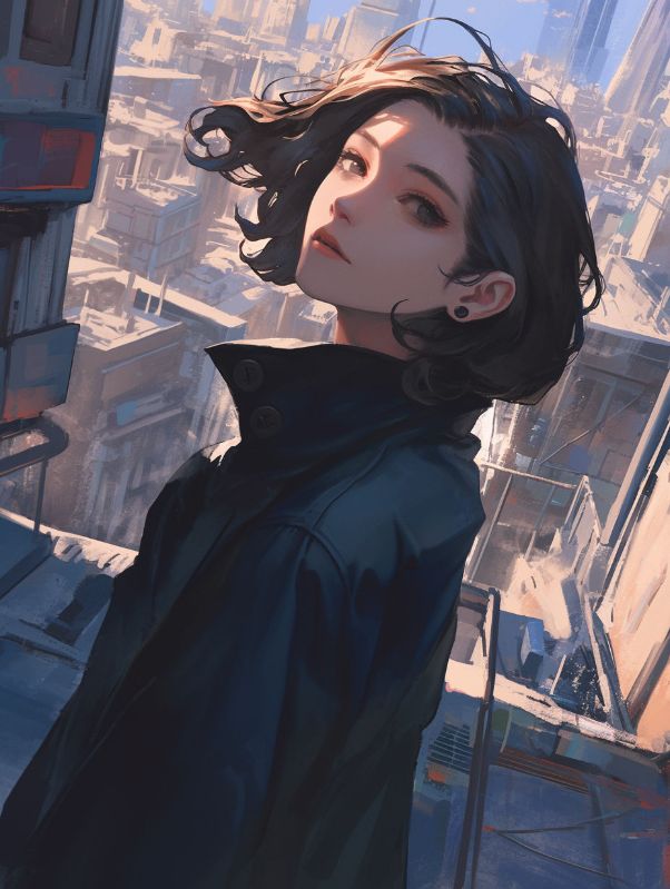 真千金她是真霸总