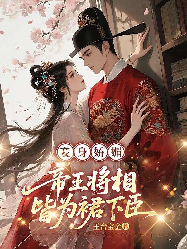 妾身娇媚，帝王将相皆为裙下臣