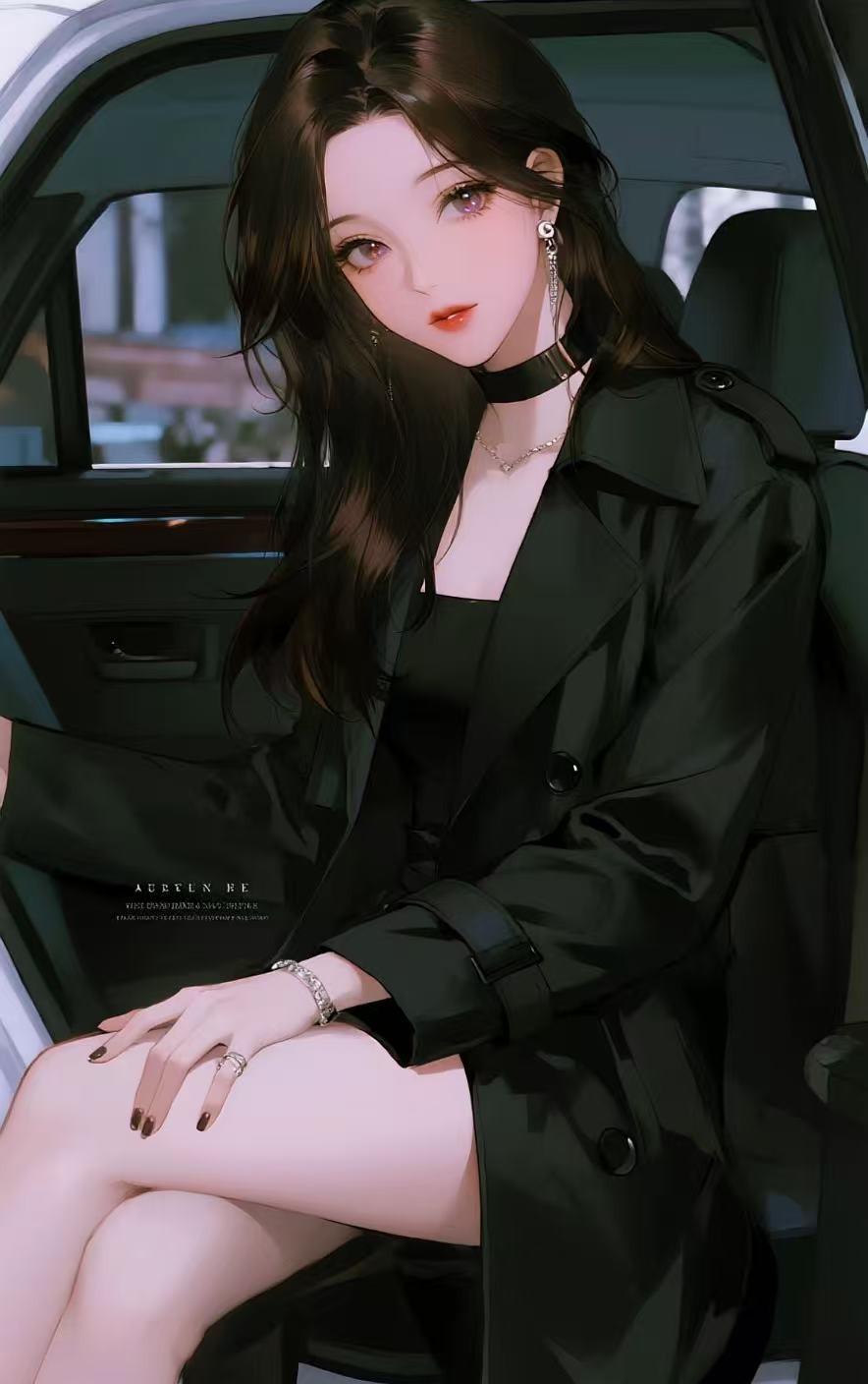 男友的学妹用AI装大神，我选择让他破产清算