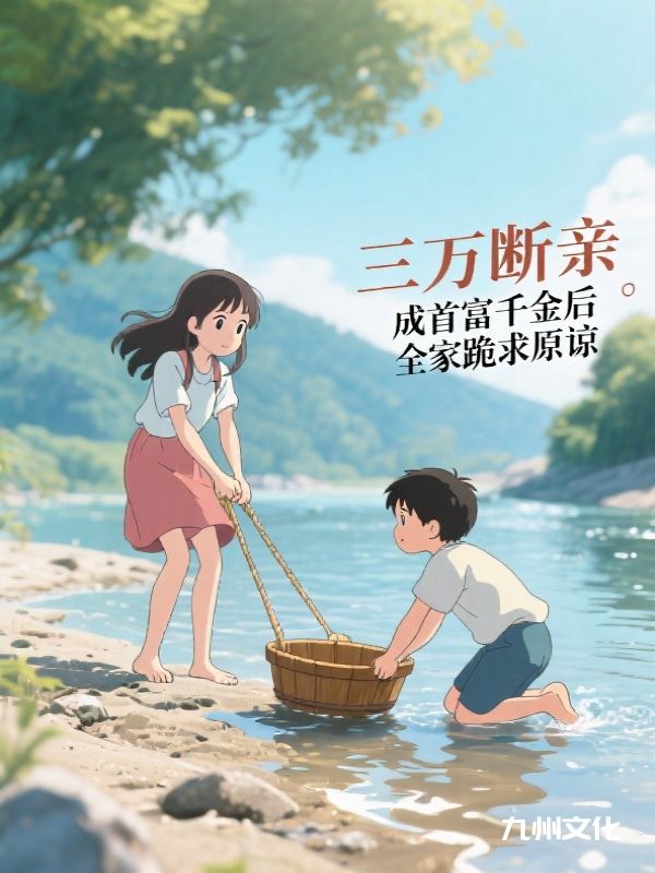 三万断亲，成首富千金后，全家跪求原谅