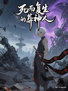 死而复生的葬神人