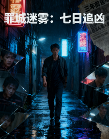 罪城迷雾：七日追凶
