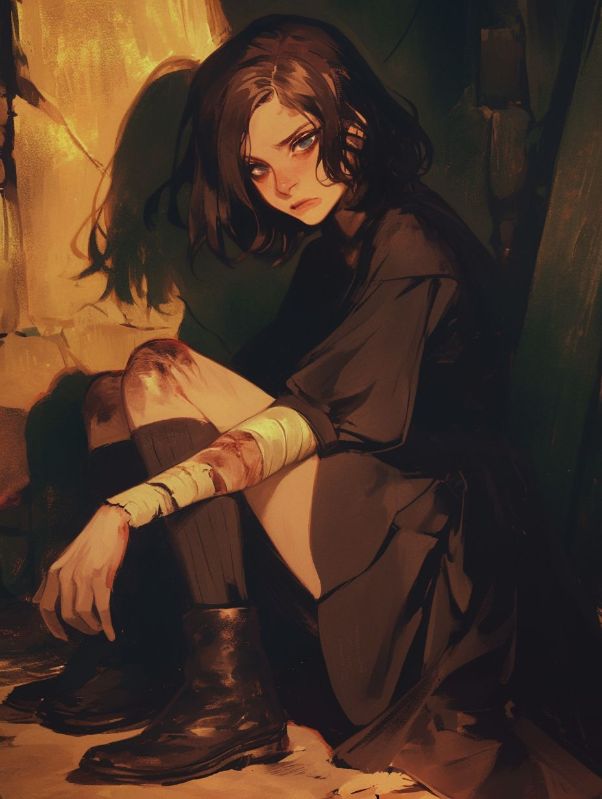 圣诞当天，妹妹把我儿子做成姜饼人后我重生了