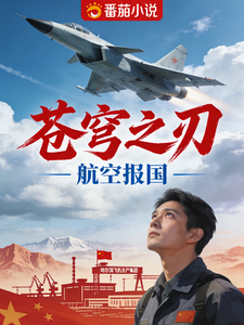 苍穹之刃：航空报国