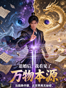 退婚后，我看见了万物本源