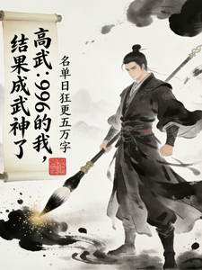 高武：996的我，结果成武神了