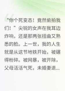 重生归来，我暴打了地铁诬告女