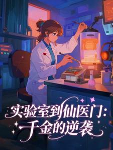 从实验室到仙医门：千金的逆袭