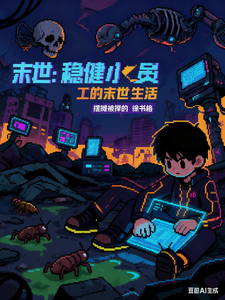 末世：稳健小员工的末世生活