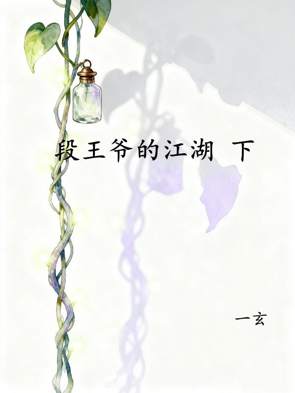 段王爷的江湖 下