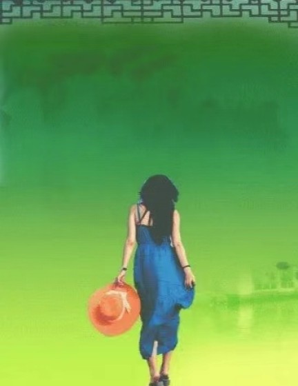 老公白月光亲了女儿几口，我让他净身出户