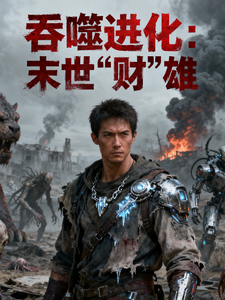 吞噬进化：末世财雄