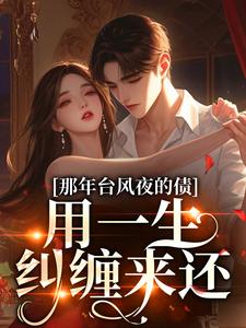 那年台风夜的债，用一生纠缠来还