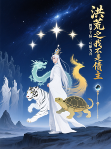 洪荒，我不是债主