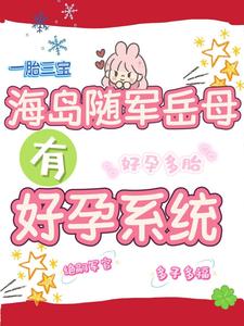 海岛随军岳母有好孕系统