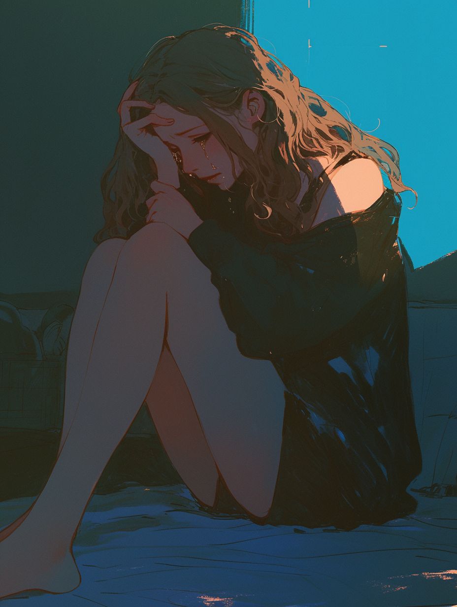 妈妈的爱，是操控我身体的app