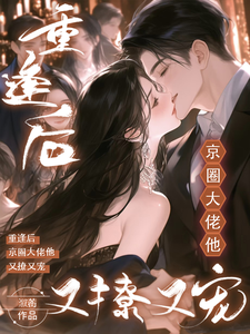 重逢后，京圈大佬他又撩又宠