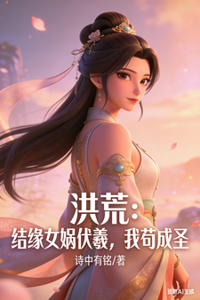 洪荒：结缘女娲伏羲，我苟成圣