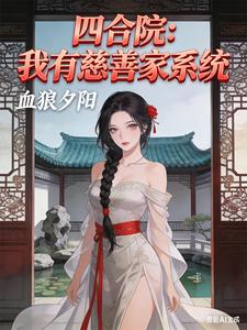 四合院：我有慈善家系统