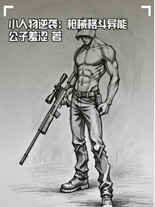 小人物逆袭：枪械格斗异能
