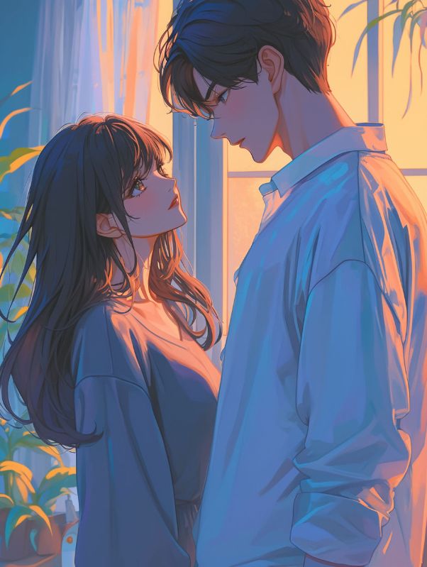 我听了男友的话乖乖去死后，他怎么哭了