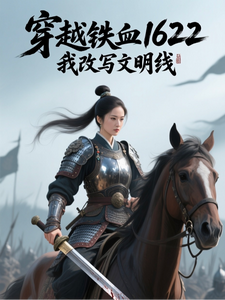 穿越铁血1622：我改写文明线