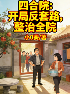 四合院：开局反套路，整治全院